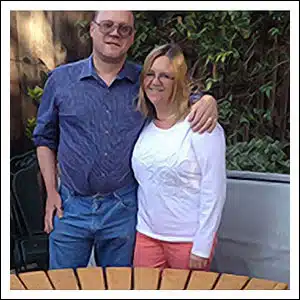 Softub<sup>®</sup> Testimonial 5