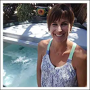 Softub<sup>®</sup> Testimonial 2