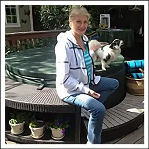 Softub<sup>®</sup> Testimonial 1