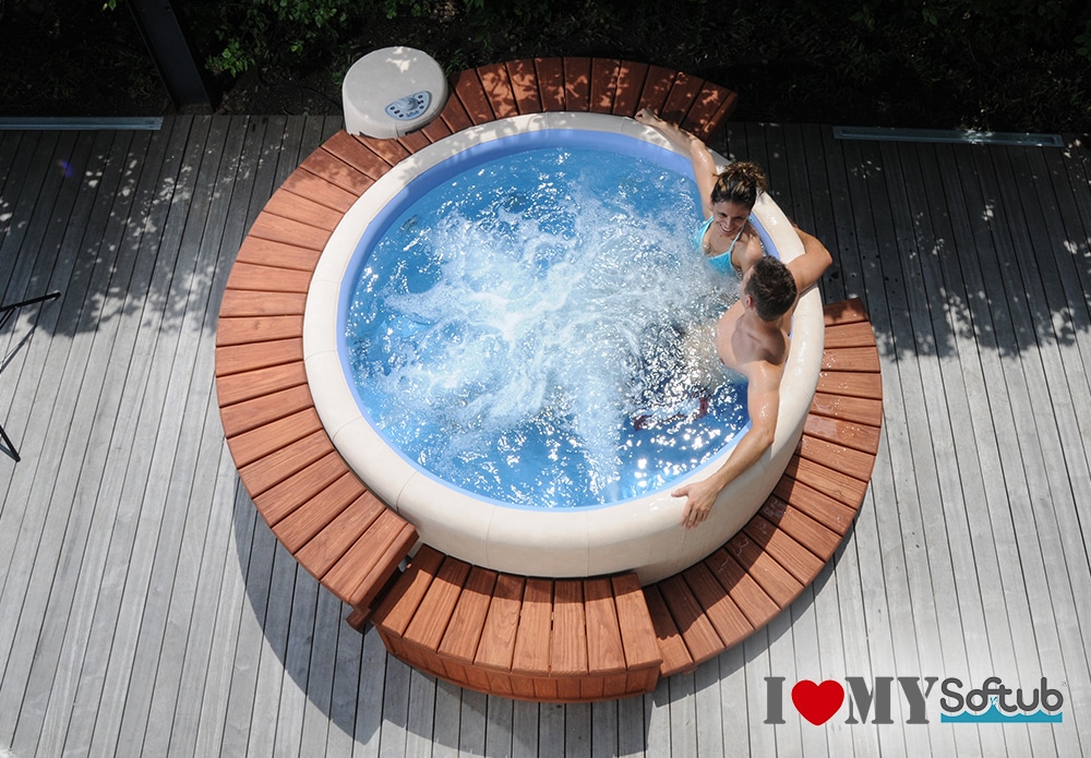 Register Your Softub<sup>®</sup>