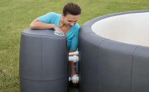 Softub Spa