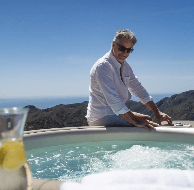 Softub For Kids