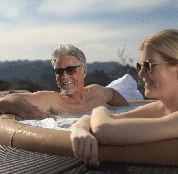 Softub For Family